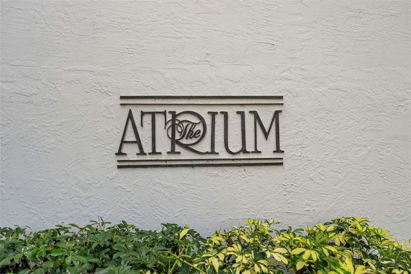 2 bedroom Condominium at 2413 Bayshore Boulevard #803, Atrium On The Bayshore A Condo, Tampa — photo 3