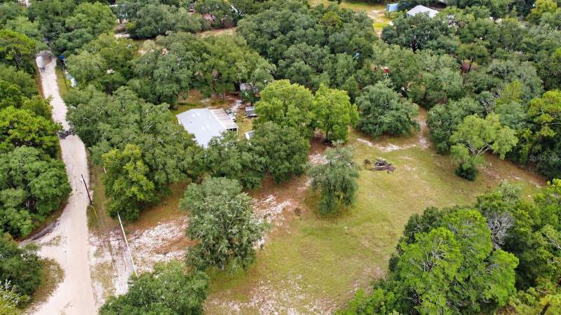 4 bedroom Manufactured Home at 9190 SW 156th Place, Florida Highlands, Dunnellon — photo 3