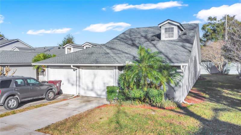 Southern Villas