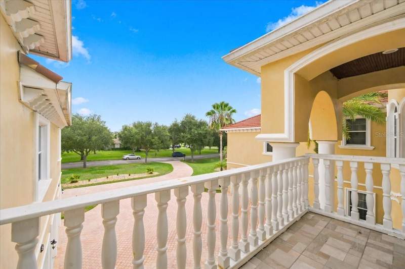 8 bedroom Single Family Residence at 19402 Jacobs River Run, Sanctuary On Livingston Ph, Lutz — photo 5