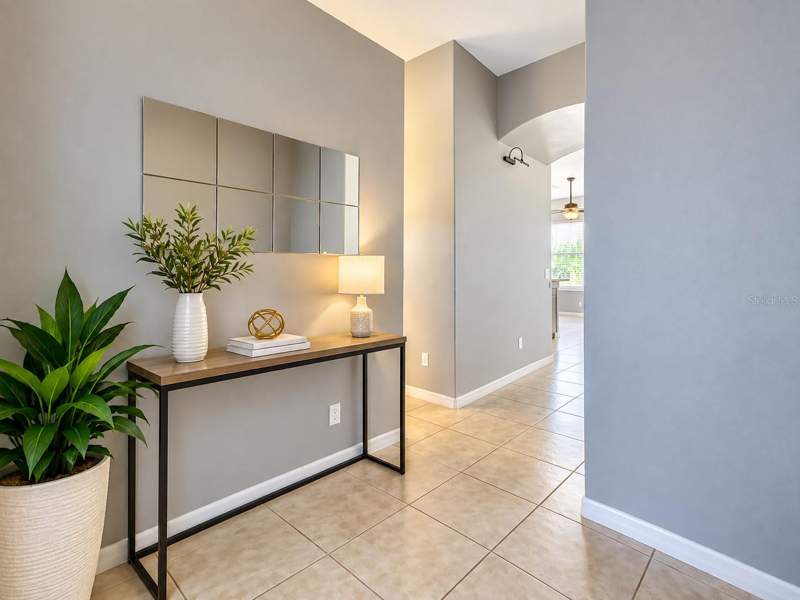 3 bedroom Townhouse at 441 Black Knight Way, Highcroft Pointe Twnhms, Longwood — photo 2