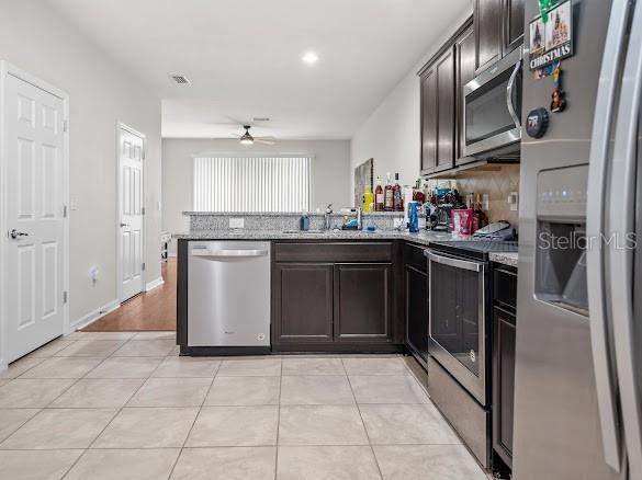 2 bedroom Townhouse at 9157 Hillcroft Drive, Magnolia Park Northeast Reside, Riverview — photo 5