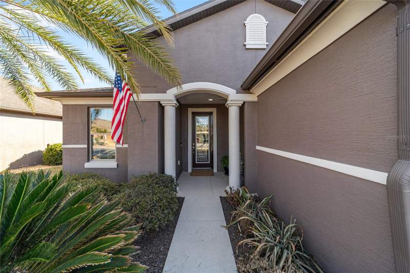 2 bedroom Single Family Residence at 7771 SW 97th Circle, Stone Creek, Ocala — photo 3