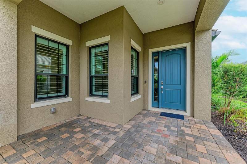 3 bedroom Single Family Residence at 10913 Trevino Street, Boca Royale Ph I Un 14, Englewood — photo 4
