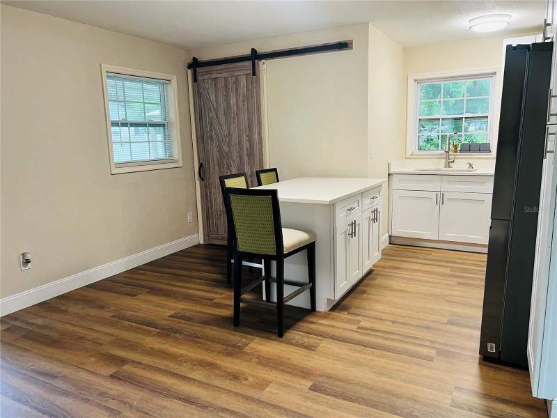 1 bedroom Single Family Residence at 1218 Kingston Avenue, J J Kates Sub, Orlando — photo 5