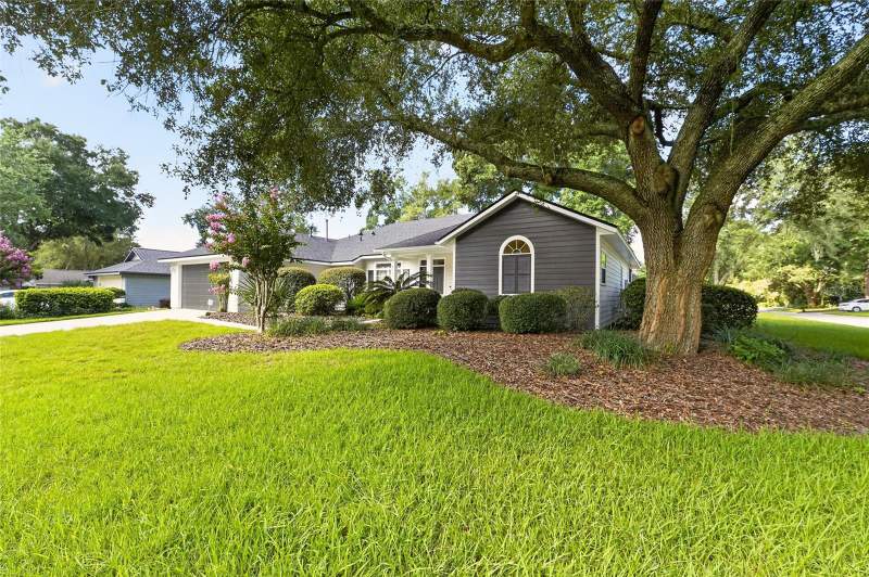4 bedroom Single Family Residence at 6618 SW 83rd Terrace, Mentone Cluster Ph 6, Gainesville — photo 2