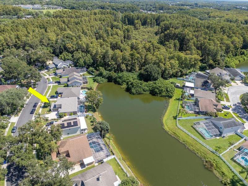 3 bedroom Single Family Residence at 4842 Wellbrook Drive, Summer Lakes, New Port Richey — photo 4