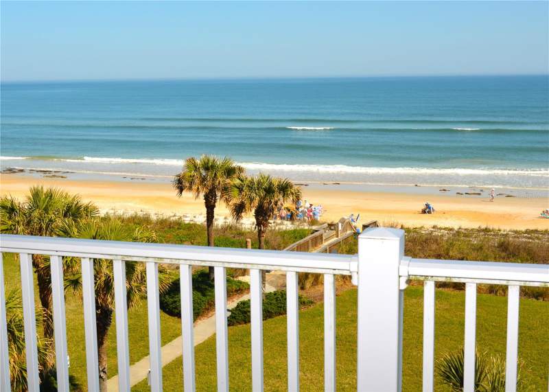 3 bedroom Condominium at 800 Cinnamon Beach Way #742, Ocean Hammock, Palm Coast — photo 4