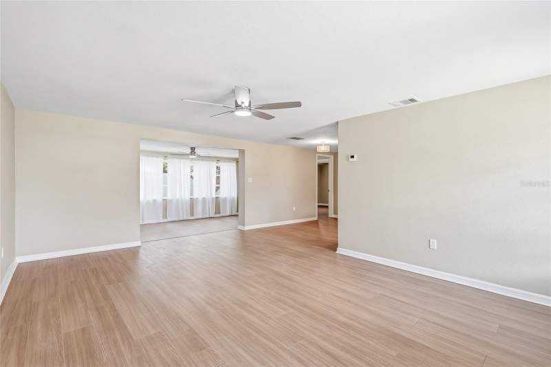 2 bedroom Single Family Residence at 10837 PREMIER AVENUE, PALM TERRACE ESTATES, PORT RICHEY — photo 5