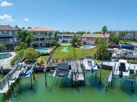 101 Harrison Avenue, Belleair Beach FL - photo 9 of 99