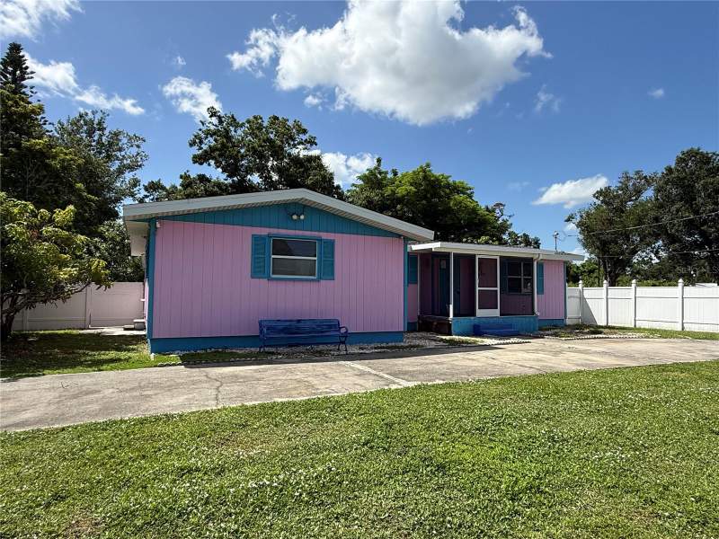 4 bedroom Single Family Residence at 4449 Parmely Street, C Harbor Resub, Port Charlotte — photo 3