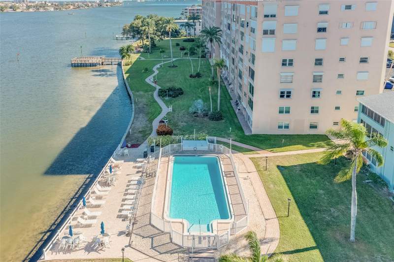1847 SHORE DRIVE #117 home for sale in Shore Crest