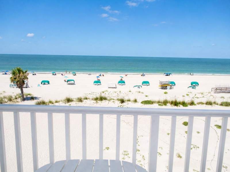 Island Inn Condo