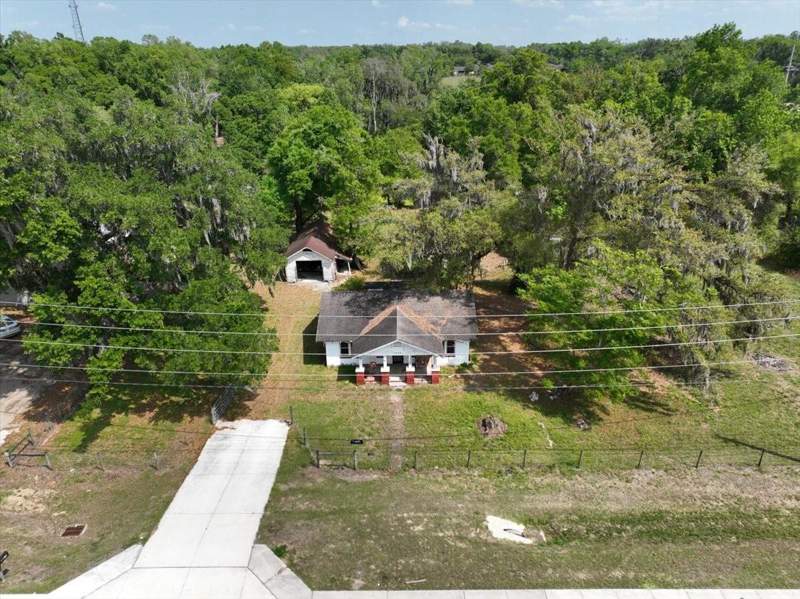3 bedroom Single Family Residence at 1415 N WABASH AVENUE, WEBSTER & OMOHUNDRO SUB, LAKELAND — photo 1