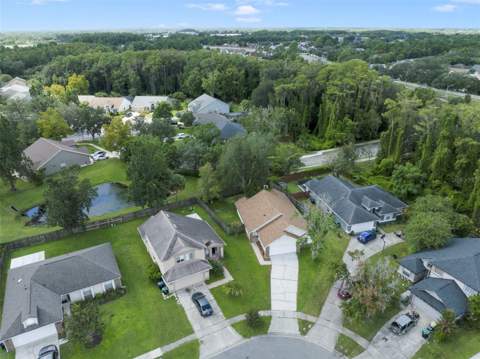 713 Meadowside Court, Orlando FL - photo 19 of 28