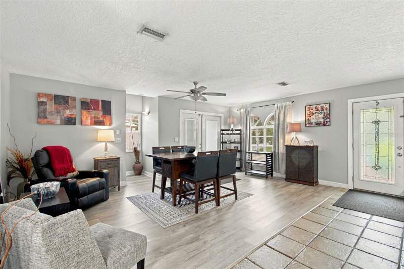 4 bedroom Single Family Residence at 2801 W San Isidro Street, Palma Ceia Park, Tampa — photo 5