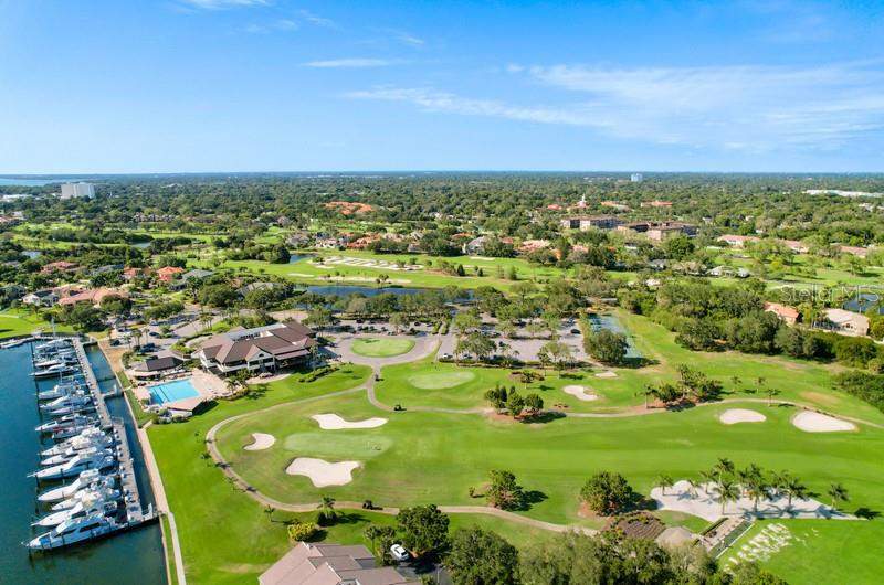 2 bedroom Condominium at 5940 Pelican Bay Plaza #1105, Pelican Bay Yacht Club Condo Bldg B, Gulfport — photo 5