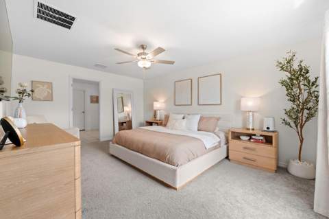 11497 Linden Depot Road, San Antonio FL - photo 11 of 33
