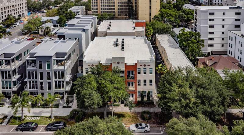 2 bedroom Condominium at 535 4th Avenue #4, Arlington Lofts Condo, St Petersburg — photo 3