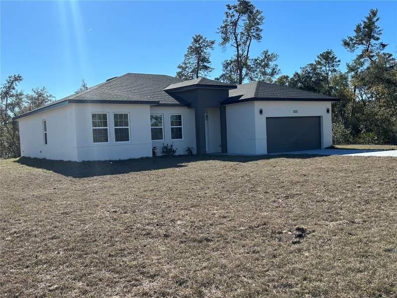 4 bedroom Single Family Residence at 555 Marion Oaks Golf Road, Marion Oaks Un 5, Ocala — photo 5