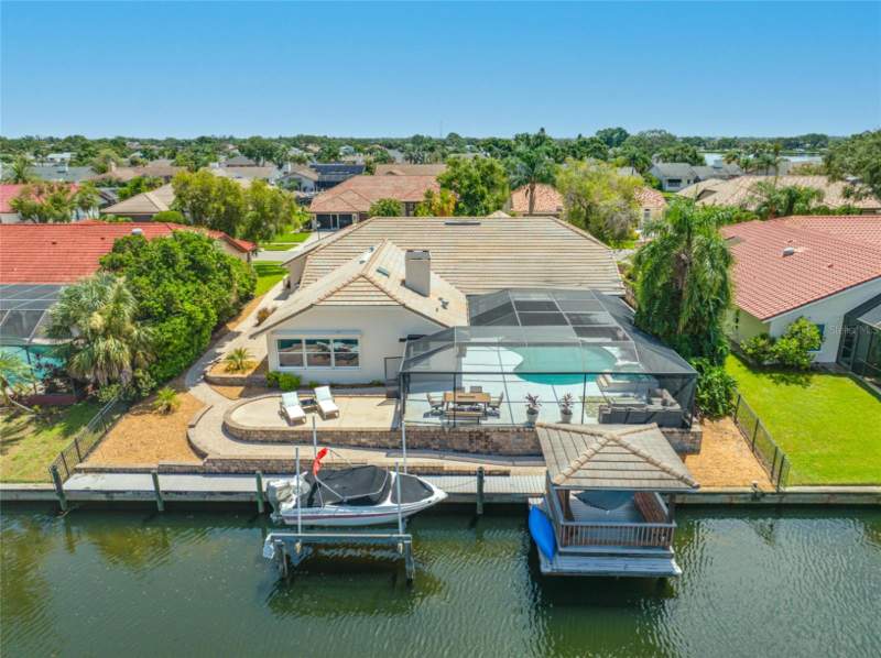 Bayside Village