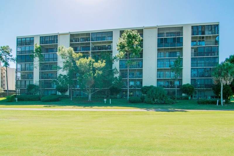 2 bedroom Condominium at 3300 COVE CAY DRIVE #1C, COVE CAY VILLAGE IV, CLEARWATER — photo 2