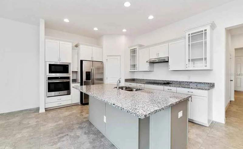 4 bedroom Single Family Residence at 5305 JUBILOSO DRIVE, SOLA VISTA, ST CLOUD — photo 4