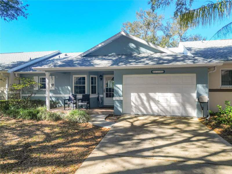 2 bedroom Villa at 9330 SW 84th Terrace #C, On Top Of The World, Ocala — photo 3
