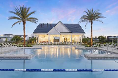 1484 Stonecliff Drive, Apopka FL - photo 17 of 30