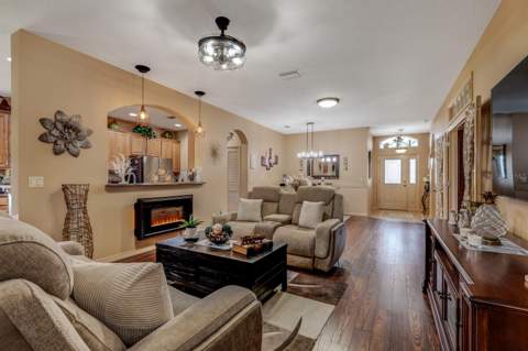 5615 Celebration Way, Leesburg FL - photo 6 of 6