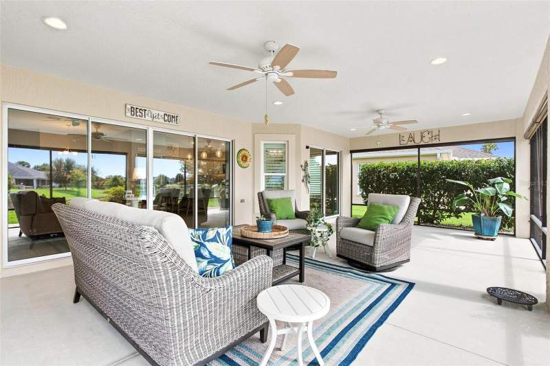 3 bedroom Single Family Residence at 5835 Hensley Avenue, The Villages, The Villages — photo 5