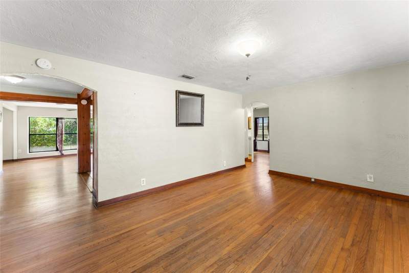 2 bedroom Single Family Residence at 440 CAMBRIDGE BOULEVARD, GLENCOE SUB, WINTER PARK — photo 5
