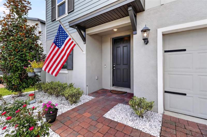 4 bedroom Single Family Residence at 3310 Weitzel Drive, Hammock Reserve Ph 1, Haines City — photo 3