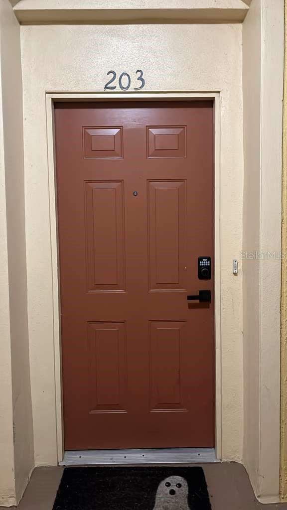 8710 SARATOGA INLET DRIVE #203 home for sale in Horizons Vista Lakes