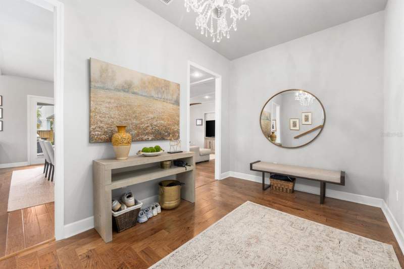 4 bedroom Single Family Residence at 741 SW 133rd Way, Town Of Tioga Ph 14, Newberry — photo 5