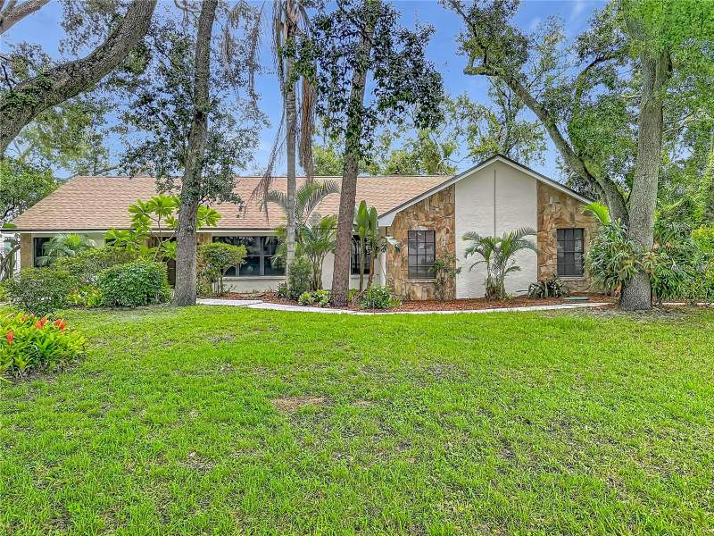 12721 N ARMENIA AVENUE home for sale in Tampas North Side Country Clu