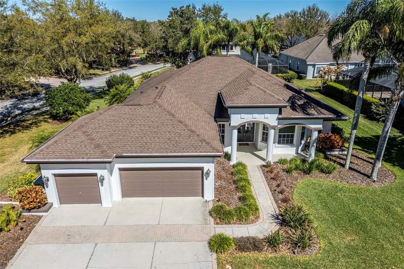 Marabella Champions ClubHomes for Sale in New Port Richey, FL