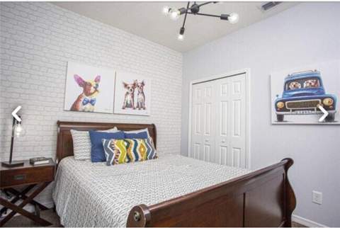 1050 Las Fuentes Drive, Kissimmee FL - photo 12 of 21