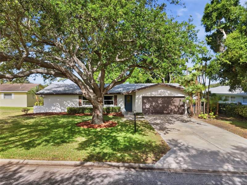 Fairway Estates