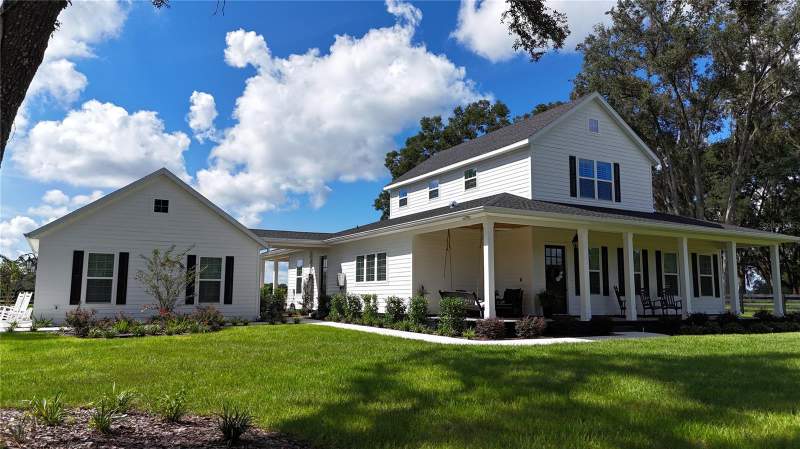 3 bedroom Single Family Residence at 1393 Oxford Preserve Trl, Oxford Preserve Estates, Oxford — photo 4