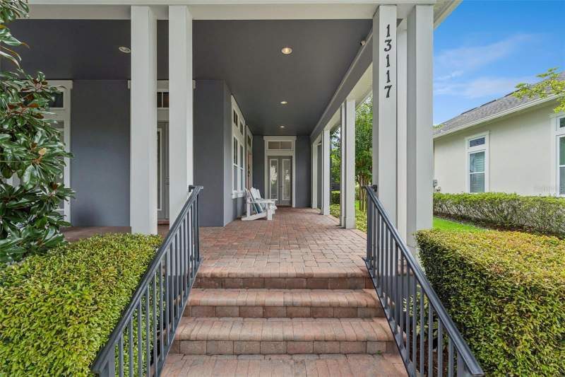 5 bedroom Single Family Residence at 13117 Lessing Avenue, Laureate Park Ph 3A, Orlando — photo 4