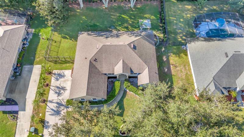 4 bedroom Single Family Residence at 10504 Jardim De Largo Street, Crescent Lake Club Second Add, Clermont — photo 4