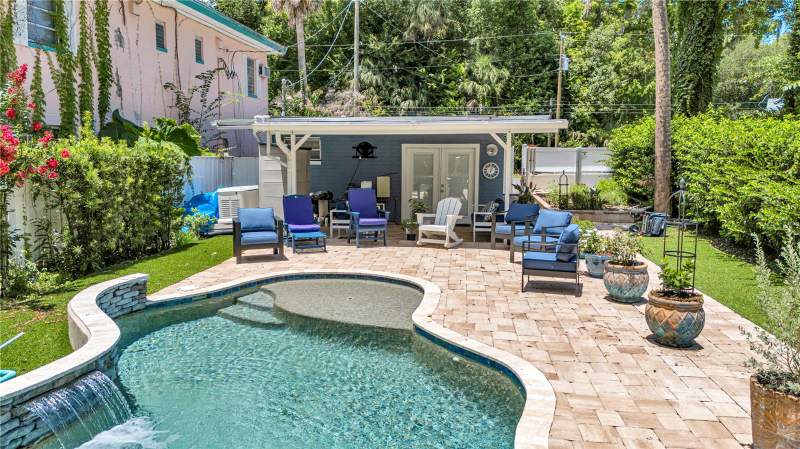 2 bedroom Single Family Residence at 55342 Claire Street, Astor, Astor — photo 5