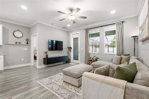 9807 Wild Begonia Loop, Land O Lakes FL - photo 15 of 48
