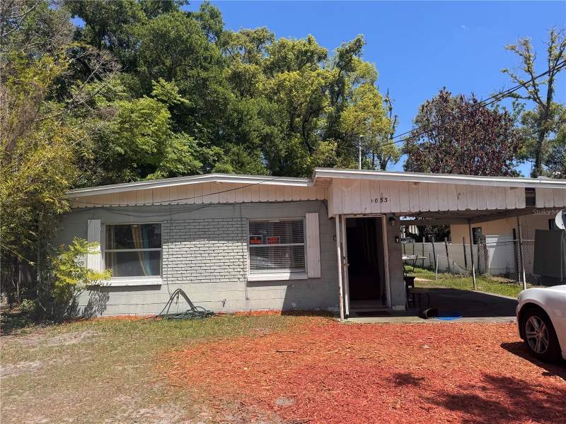 1033 COLUMBIA STREET home for sale in Orlando Farm Truck Co