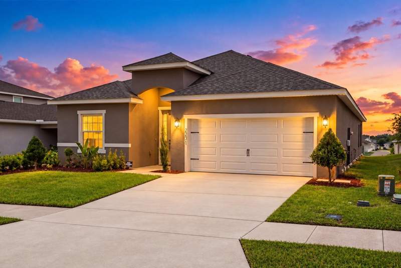 4 bedroom Single Family Residence at 2231 Orchid Drive, Astonia-Ph 2 & 3, Davenport — photo 5