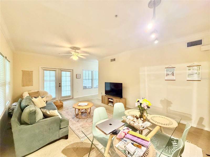 2 bedroom Condominium at 9177-203 SW 52nd Road #203, The Village At Haile, Gainesville — photo 3