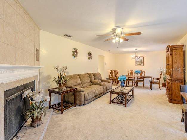 5 bedroom Single Family Residence at 3105 SE 29th Boulevard, Live Oak Acres, Gainesville — photo 3