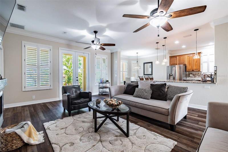 4 bedroom Single Family Residence at 539 Treviso Drive, Treviso, Apollo Beach — photo 5