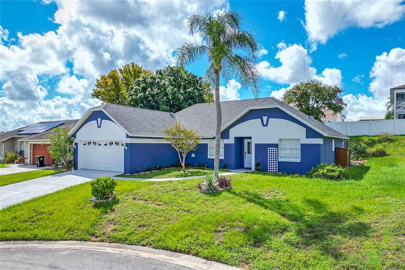 3 bedroom Single Family Residence at 5565 Loma Vista Loop, Loma Vista Sec 02, Davenport — photo 3